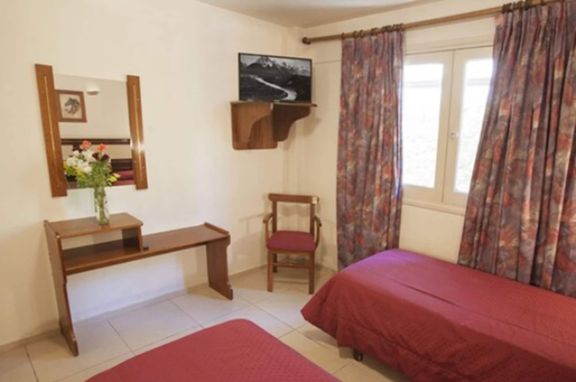 Hotel Carollo Μεντόζα Εξωτερικό φωτογραφία