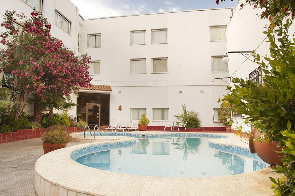 Hotel Carollo Μεντόζα Εξωτερικό φωτογραφία