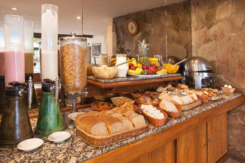 Hotel Carollo Μεντόζα Εξωτερικό φωτογραφία