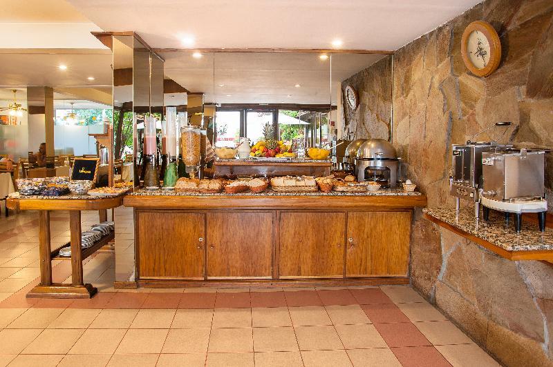 Hotel Carollo Μεντόζα Εξωτερικό φωτογραφία