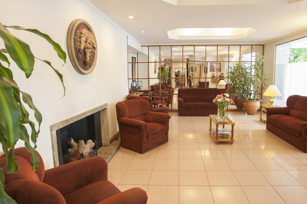 Hotel Carollo Μεντόζα Εξωτερικό φωτογραφία