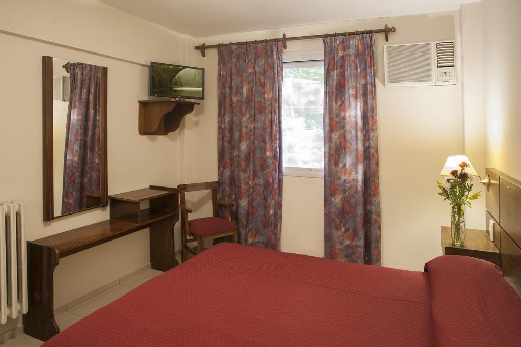 Hotel Carollo Μεντόζα Εξωτερικό φωτογραφία