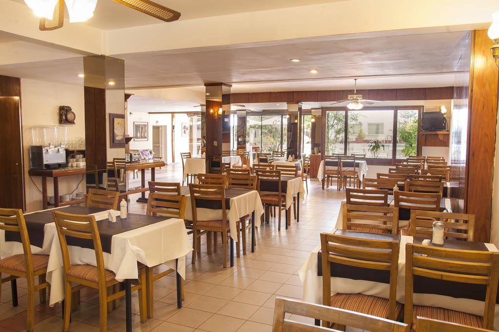 Hotel Carollo Μεντόζα Εξωτερικό φωτογραφία