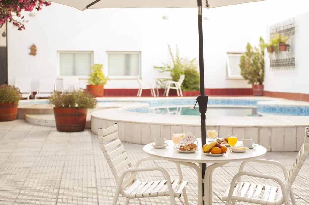 Hotel Carollo Μεντόζα Εξωτερικό φωτογραφία