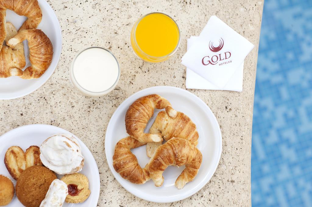 Hotel Carollo Μεντόζα Εξωτερικό φωτογραφία